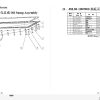 Yuchai Engine YC6J160 T300 JYBFF1 Parts Catalog 2019 EN ZH 2