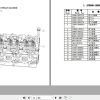 Yuchai Engine YCA07160 T300 A7YTF1 Parts Catalog 2021 EN ZH 2