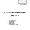 ZF Transmission 3WG 191 3WG 211 Operation Maintenance Manual 2006 EN 1