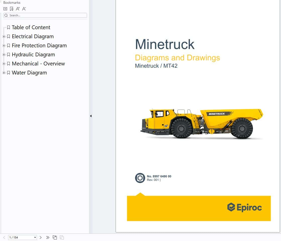Atlas Copco Epiroc Heavy Machine Operation Parts Manual PDF 4 (1)