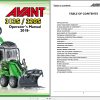 Avant Loader and Attachment Operator Manual PDF 2025 (1)