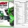 Avant Loader and Attachment Operator Manual PDF 2025 (3)