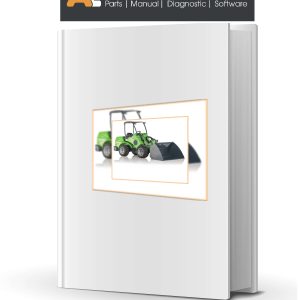 Avant Loader and Attachment Operator Manual PDF 2025