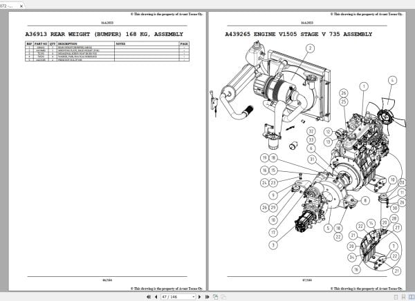 Avant Loader and Attachment Parts Catalog PDF 2025 (4)