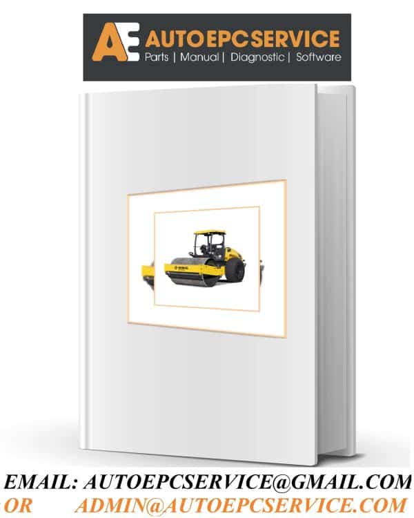 Bomag Heavy Machinery Spare Parts Catalog Collection PDF 2025 (5)