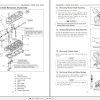 CAT Diesel Engine S4S Service Manual 99729 87116 1