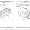 CAT Excavator 336 Parts Catalog M0092680 00 1