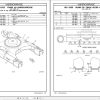CAT Excavator 336D2 L Parts Catalog M0076658 00 1