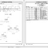 CAT Forest Machine 320D2 Parts Catalog SEBP7228 01 1