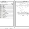 CAT Motor Grader 120 Parts Catalog M0097867 02 2018 1