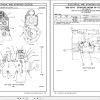 CAT Off Highway Truck 773E Parts Catalog M0071342 04 1