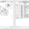 CAT Track Type Tractor D6R2 Parts Catalog SEBP7236 16 1