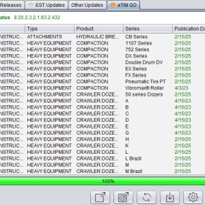 Cnh Est 9.12 Controller 176 Etimgo 04.2025 2