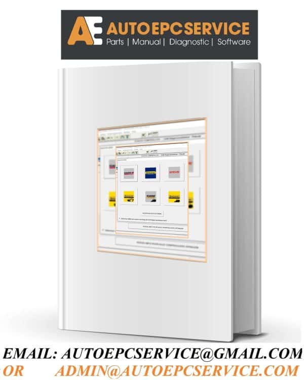 CNH EST 9.12 Controller 176 Etimgo 04.2025