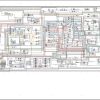 Caterpillar Agricultural Tractor Challenger Electrical Hydraulic Schematics Collection (2)