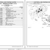 Caterpillar Articulated Truck 745C Parts Manual SEBP6806 08 (2)
