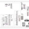 Caterpillar Asphalt Paver Screed Electrical Hydraulic Schematics Update 03.2025 (4)