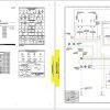 Caterpillar Asphalt Paver Screed Electrical Hydraulic Schematics Update 03.2025 (5)