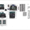 Caterpillar Backhoe Loader Electrical Hydraulic Schematics Update 03.2025 (1)