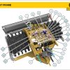 Caterpillar Earthmoving Compactor Electrical Hydraulic Schematics Update 03 (5)