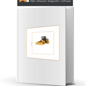 Caterpillar Earthmoving Compactor Electrical Hydraulic Schematics Update 03 (6)