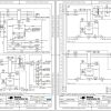 Caterpillar Electric Rope Shovel Electrical Hydraulic Schematics Update 03.2025 (3)