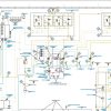 Caterpillar Electric Rope Shovel Electrical Hydraulic Schematics Update 03.2025 (5)