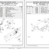 Caterpillar Excavator 320 GC Parts Manual M0092769 29 (2)
