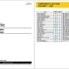 Caterpillar Excavator Electrical Hydraulic Schematics Update 03.2025 (1)