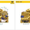 Caterpillar Excavator Electrical Hydraulic Schematics Update 03.2025 (3)