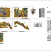 Caterpillar Excavator Electrical Hydraulic Schematics Update 03.2025 (4)