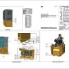 Caterpillar Forest Products Electrical Hydraulic Schematics Update 03 (3)