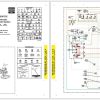 Caterpillar Forest Products Electrical Hydraulic Schematics Update 03 (5)