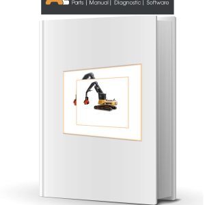 Caterpillar Forest Products Electrical Hydraulic Schematics Update 03 (6)