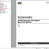Caterpillar Full Engine Electrical System Schematics Update 03.2025 (3)