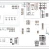 Caterpillar Full Engine Electrical System Schematics Update 03.2025 (4)
