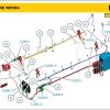 Caterpillar Full Engine Electrical System Schematics Update 03.2025 (5)