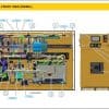 Caterpillar Generator Set Electrical System Schematics Update 03.2025 (2)