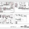 Caterpillar Generator Set Electrical System Schematics Update 03.2025 (4)