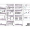 Caterpillar Hydraulic Shovel Electrical Hydraulic Schematics Update 03 (2)