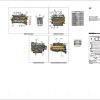Caterpillar Hydraulic Shovel Electrical Hydraulic Schematics Update 03 (3)