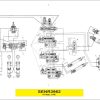 Caterpillar Integrated Toolcarrier Electrical Hydraulic Schematics Update 12 (4)