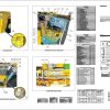 Caterpillar Load Haul Dump Electrical Hydraulic Schematics Update 03.2025 (5)