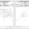 Caterpillar Load Haul Dump R1600H Parts Manual CCRC6406 11 (2)