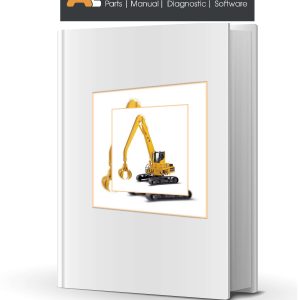 Caterpillar Material Handler Electrical Hydraulic Schematics Update 03.2025 (6)