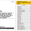 Caterpillar Mini Hydraulic Excavator Electrical Hydraulic Schematics Update 03.2025 (1)