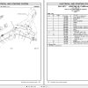 Caterpillar Motor Grader 160K Parts Manual SEBP5008 14 (2)