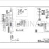 Caterpillar Off Highway Truck Electrical Hydraulic Schematics Update 03 (2)