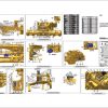 Caterpillar Off Highway Truck Electrical Hydraulic Schematics Update 03 (4)