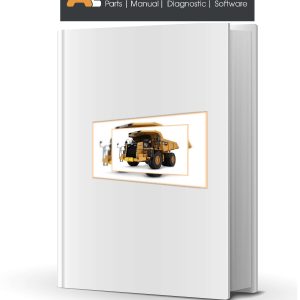 Caterpillar Off Highway Truck Electrical Hydraulic Schematics Update 03 (7)